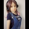 146cm Ai DollHouse168